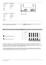 Предварительный просмотр 22 страницы flowair EliS A Operation Manual