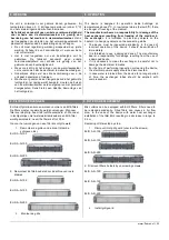 Предварительный просмотр 25 страницы flowair EliS A Operation Manual