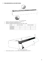 Предварительный просмотр 19 страницы flowair ELIS AX W-100 Technical Documentation Manual