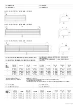 Preview for 5 page of flowair ELIS B W 100 2R Technical Documentation Operation Manual