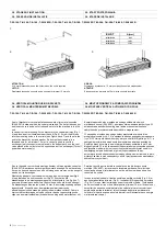 Preview for 8 page of flowair ELIS B W 100 2R Technical Documentation Operation Manual