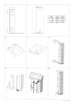 Preview for 9 page of flowair ELIS B W 100 2R Technical Documentation Operation Manual