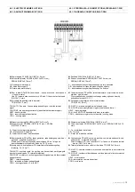 Preview for 13 page of flowair ELIS B W 100 2R Technical Documentation Operation Manual