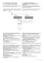 Preview for 15 page of flowair ELIS B W 100 2R Technical Documentation Operation Manual