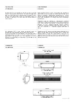 Preview for 3 page of flowair ELiS C-E-100 Technical Documentation Operation Manual