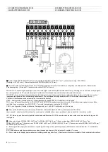 Preview for 8 page of flowair ELiS C-E-100 Technical Documentation Operation Manual