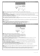 Preview for 9 page of flowair ELiS C Series Technical Documentation Operation Manual