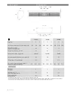 Preview for 4 page of flowair ELiS C Technical Documentation Operation Manual