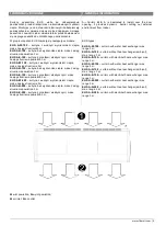 Preview for 3 page of flowair ELIS Duo A-E-100 Technical Documentation Operation Manual