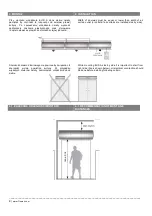 Preview for 8 page of flowair ELIS Duo A-E-100 Technical Documentation Operation Manual