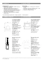 Preview for 12 page of flowair ELIS Duo A-E-100 Technical Documentation Operation Manual