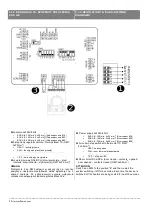 Preview for 16 page of flowair ELIS Duo A-E-100 Technical Documentation Operation Manual