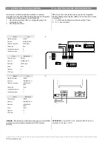 Предварительный просмотр 20 страницы flowair ELIS Duo A-E-100 Technical Documentation Operation Manual