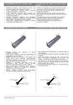 Предварительный просмотр 22 страницы flowair ELIS Duo A-E-100 Technical Documentation Operation Manual