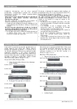 Предварительный просмотр 23 страницы flowair ELIS Duo A-E-100 Technical Documentation Operation Manual