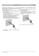 Предварительный просмотр 24 страницы flowair ELIS Duo A-E-100 Technical Documentation Operation Manual