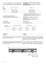 Preview for 6 page of flowair ELIS DUO-E-100 Technical Documentation Operation Manual