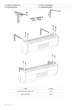 Preview for 10 page of flowair ELIS DUO-E-100 Technical Documentation Operation Manual