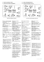 Preview for 13 page of flowair ELIS DUO-E-100 Technical Documentation Operation Manual