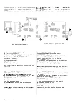 Preview for 16 page of flowair ELIS DUO-E-100 Technical Documentation Operation Manual