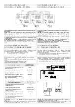 Preview for 19 page of flowair ELIS DUO-E-100 Technical Documentation Operation Manual