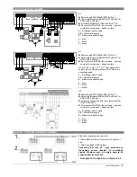 Предварительный просмотр 22 страницы flowair ELIS DUO Operation Manual