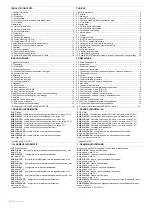 Preview for 2 page of flowair ELIS G 2 150 Operation Manual