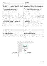 Preview for 5 page of flowair ELIS G 2 150 Operation Manual