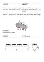 Preview for 3 page of flowair ELIS G E 250 Technical Documentation Operation Manual