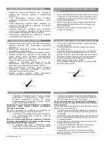 Предварительный просмотр 14 страницы flowair ELIS G1 Series Technical Documentation Operation Manual