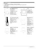 Предварительный просмотр 9 страницы flowair ELIS Series Operation Manual