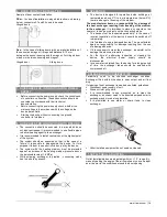 Предварительный просмотр 16 страницы flowair ELIS Series Operation Manual