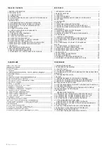 Предварительный просмотр 2 страницы flowair ELIS T-W-100 Technical Documentation Operation Manual