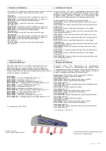 Preview for 3 page of flowair ELIS T-W-100 Technical Documentation Operation Manual