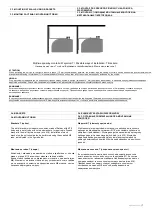 Preview for 7 page of flowair ELIS T-W-100 Technical Documentation Operation Manual