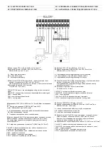 Предварительный просмотр 13 страницы flowair ELIS T-W-100 Technical Documentation Operation Manual