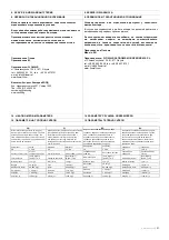 Preview for 21 page of flowair ELIS T-W-100 Technical Documentation Operation Manual