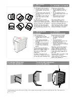 Предварительный просмотр 8 страницы flowair FB 15M Technical Documentation Operation Manual