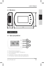 Предварительный просмотр 19 страницы flowair HMI Manual