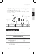 Предварительный просмотр 29 страницы flowair HMI Manual