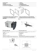 Preview for 7 page of flowair KM EL LITE Technical Documentation Operation Manual