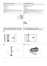 Preview for 8 page of flowair KM EL LITE Technical Documentation Operation Manual