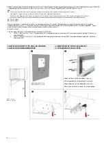 Preview for 10 page of flowair KM EL LITE Technical Documentation Operation Manual