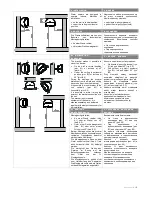 Предварительный просмотр 5 страницы flowair LEO AGRO CR Operation Manual