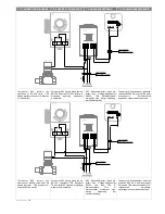 Предварительный просмотр 8 страницы flowair LEO AGRO HP Operation Manual