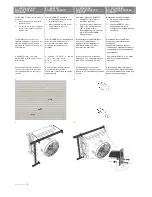 Предварительный просмотр 6 страницы flowair LEO AGRO HT Technical Documentation Operation Manual