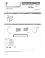 Предварительный просмотр 6 страницы flowair LEO COOL L3 Operation Manual