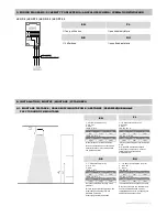 Предварительный просмотр 5 страницы flowair LEO D 2 Operation Manual