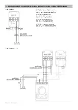 Preview for 4 page of flowair LEO D L Technical Documentation Operation Manual