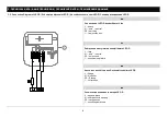 Preview for 8 page of flowair LEO D Technical Documentation Operation Manual